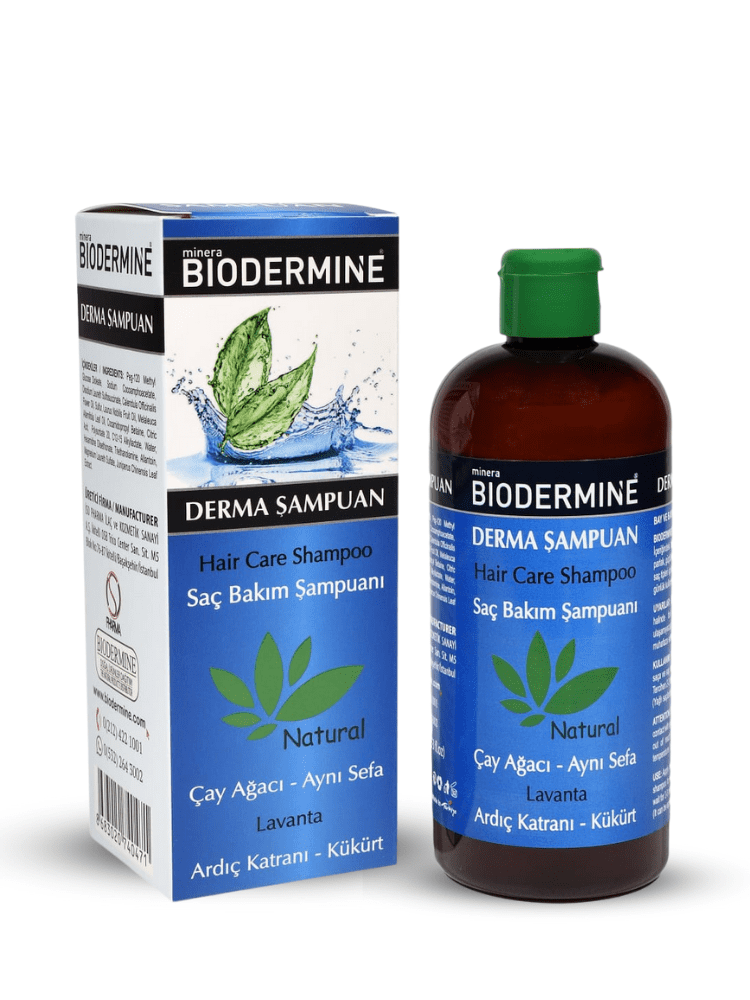 Biodermine%20Derma%20Şampuan%20Bitki%20Özlü