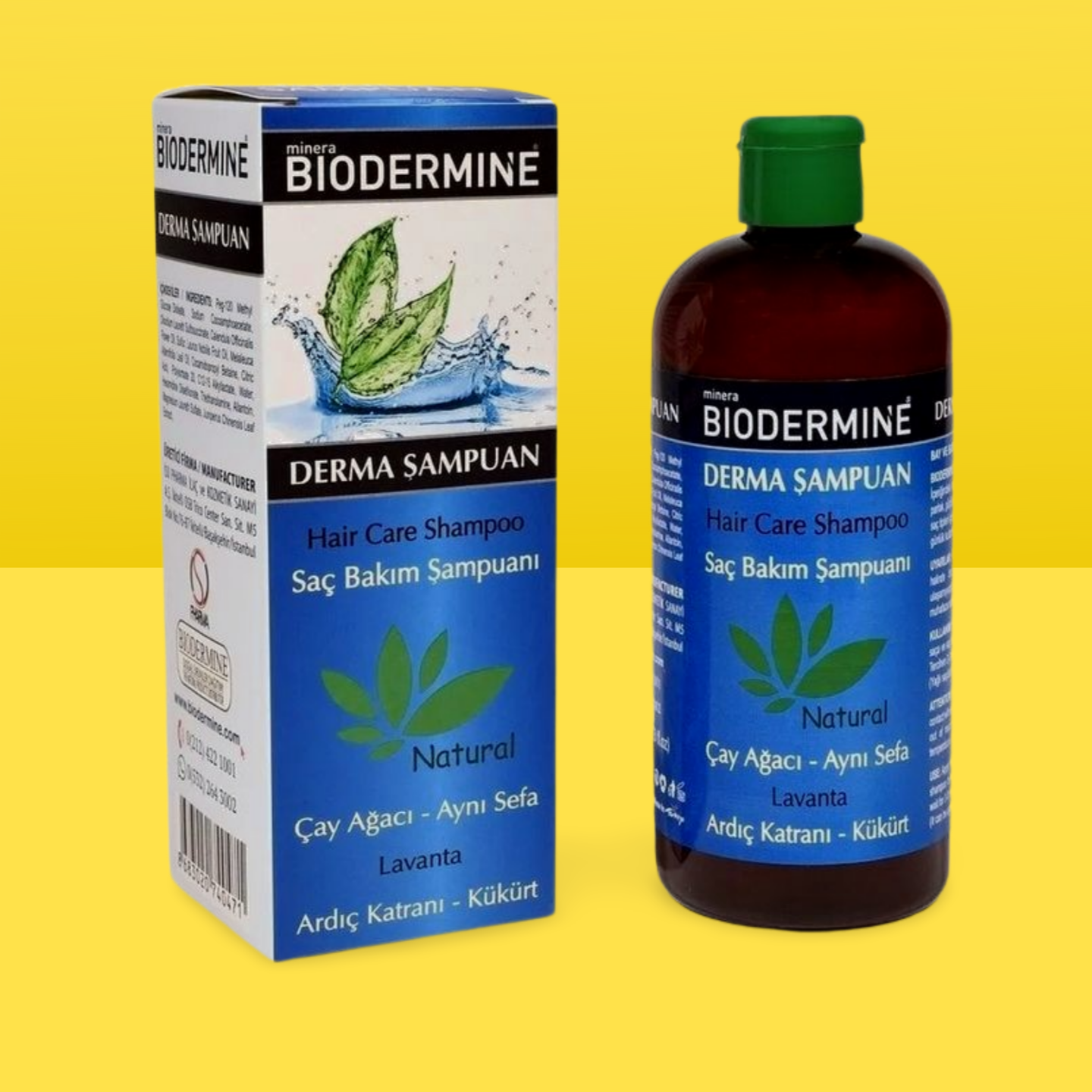 Biodermine%20Derma%20Şampuan%20Bitki%20Özlü