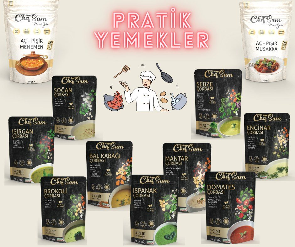 CHEF%20SAM%20BAL%20KABAĞI%20ÇORBASI%20(3%20PAKET%20)