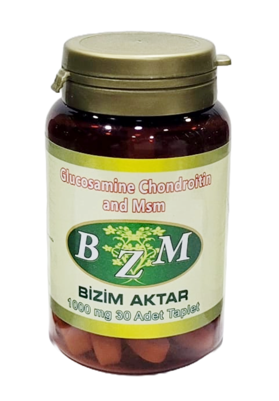 GLUCOSAMİNE%20CHONDROİTİN%20AND%20MSM%20