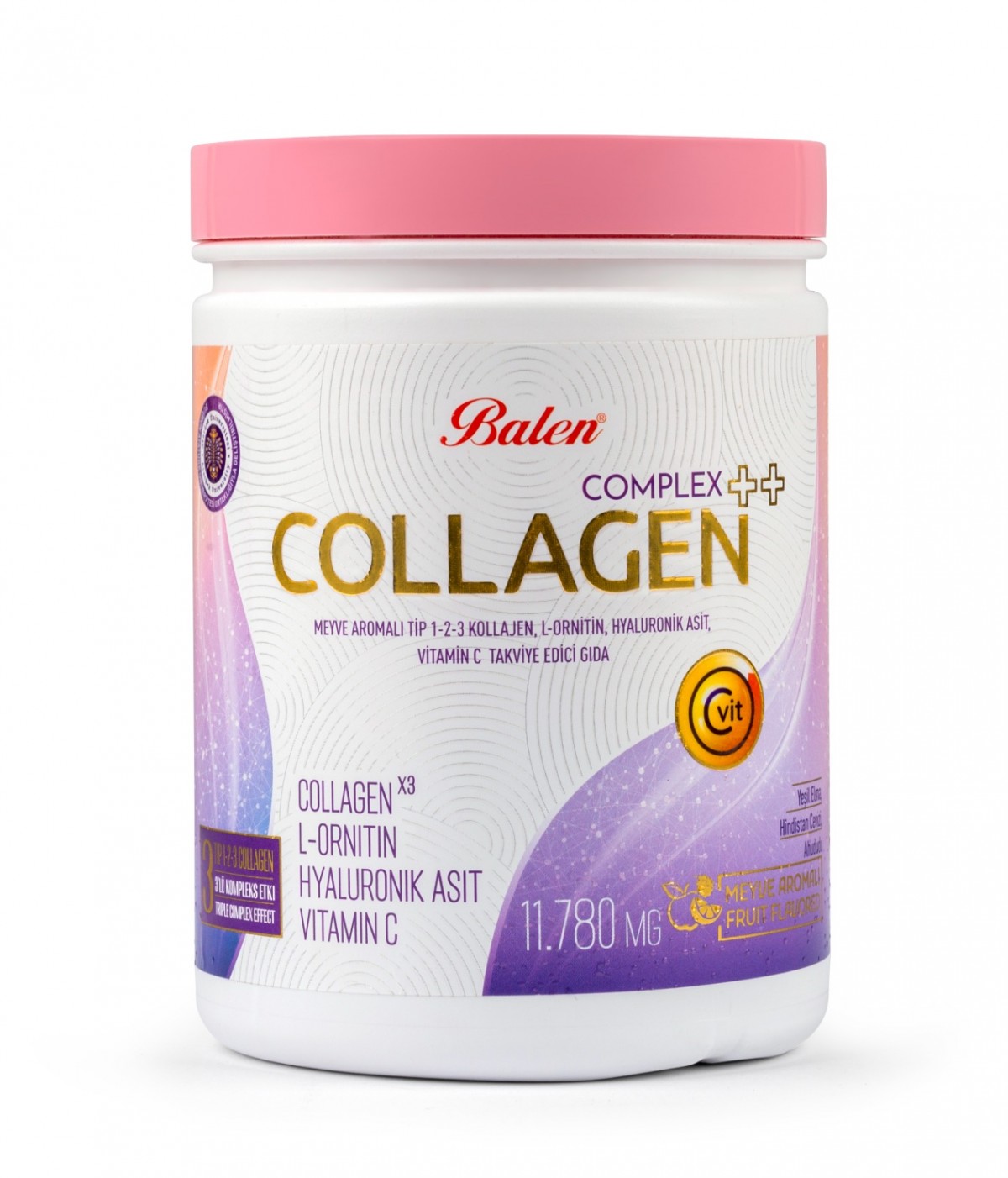 COLLAGEN%20COMPLEX%20%20MEYVE%20AROMALI%20TİP%201,2,3%20KOLAJEN%20