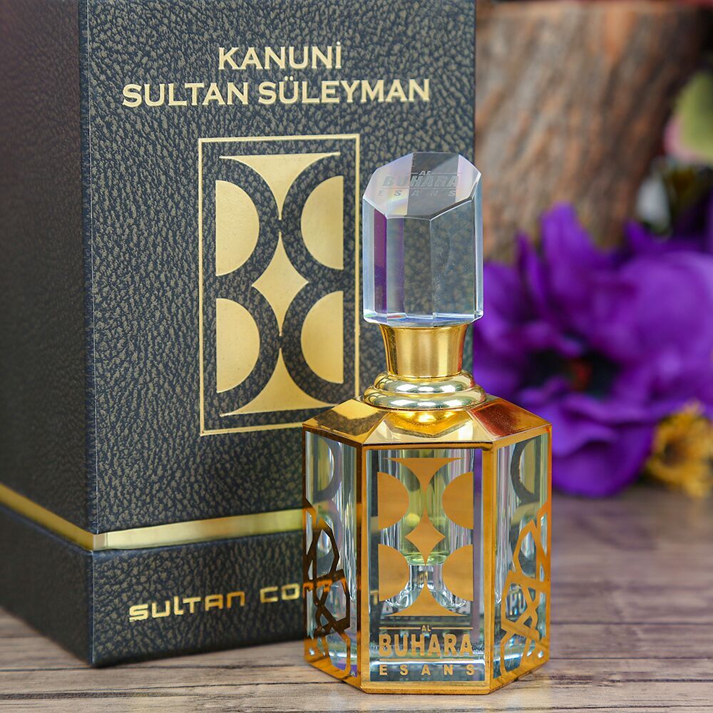 Kanuni%20Sultan%20Süleyman%20Esans%205ML