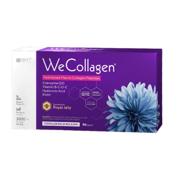 Biomet%20WeCollagen%2090%20Tablet