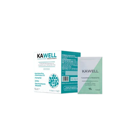 Kawell%20Probiyotik%20Desteği