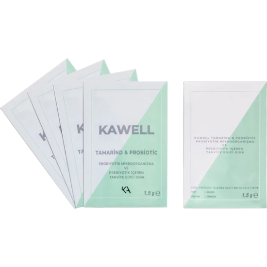 Kawell%20Probiyotik%20Desteği