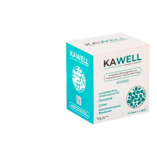 Kawell%20Probiyotik%20Desteği