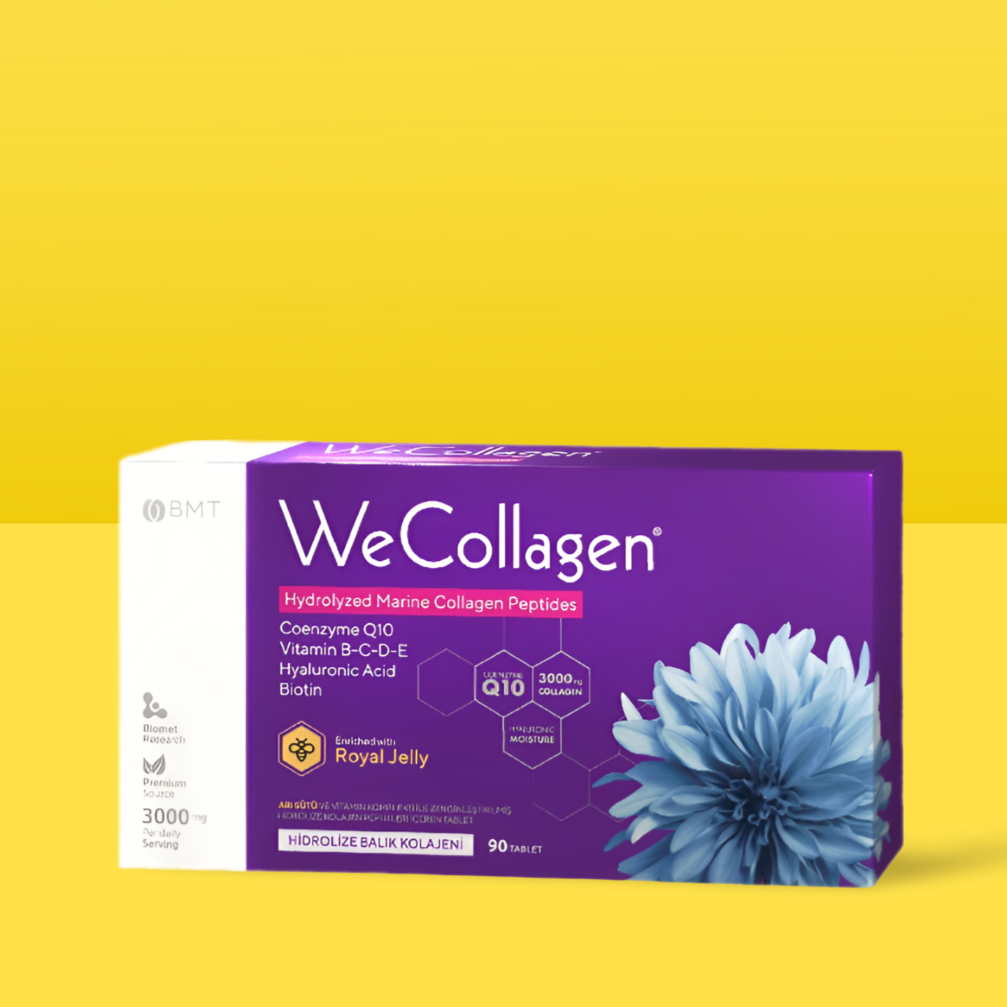 Biomet%20WeCollagen%2090%20Tablet