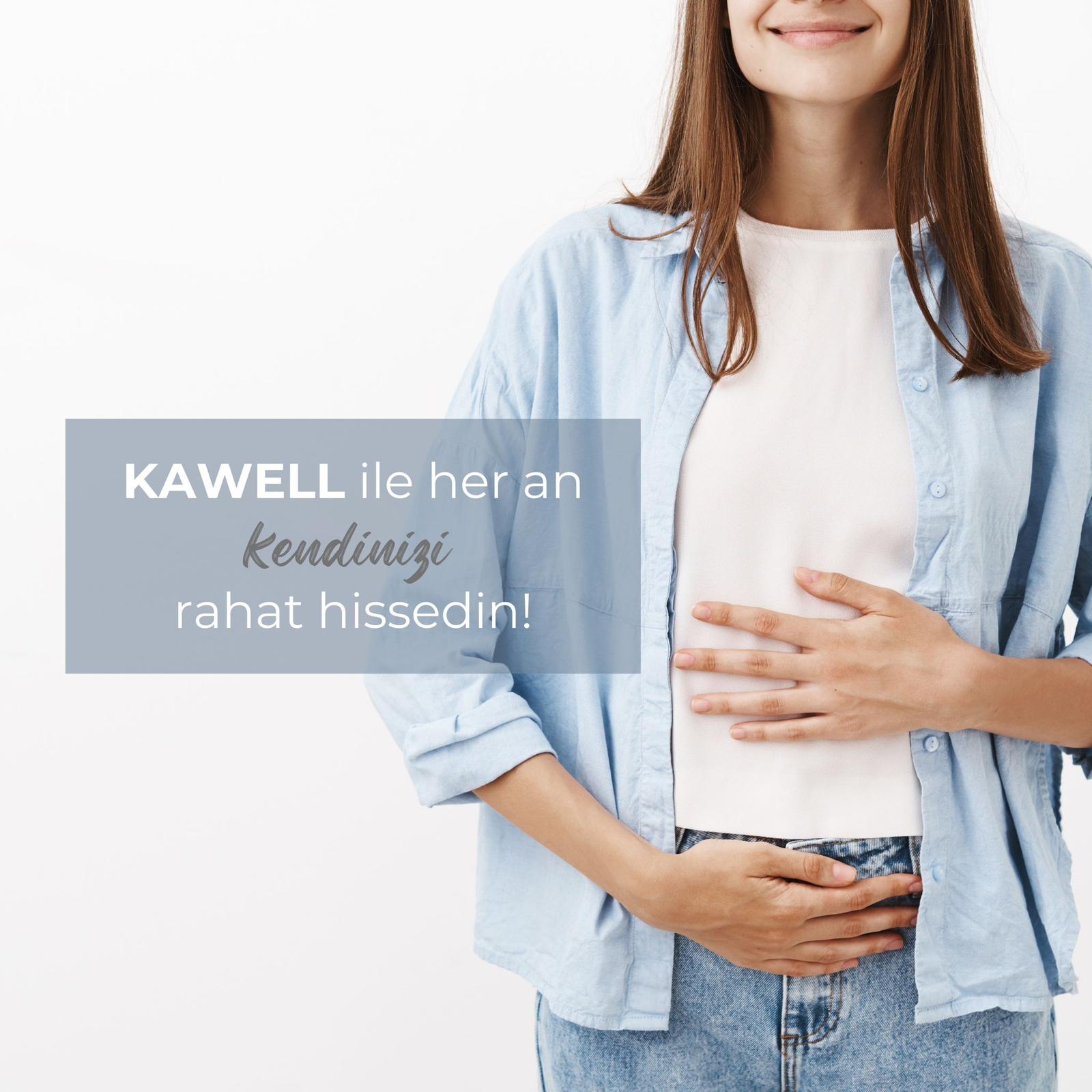 Kawell%20Probiyotik%20Desteği