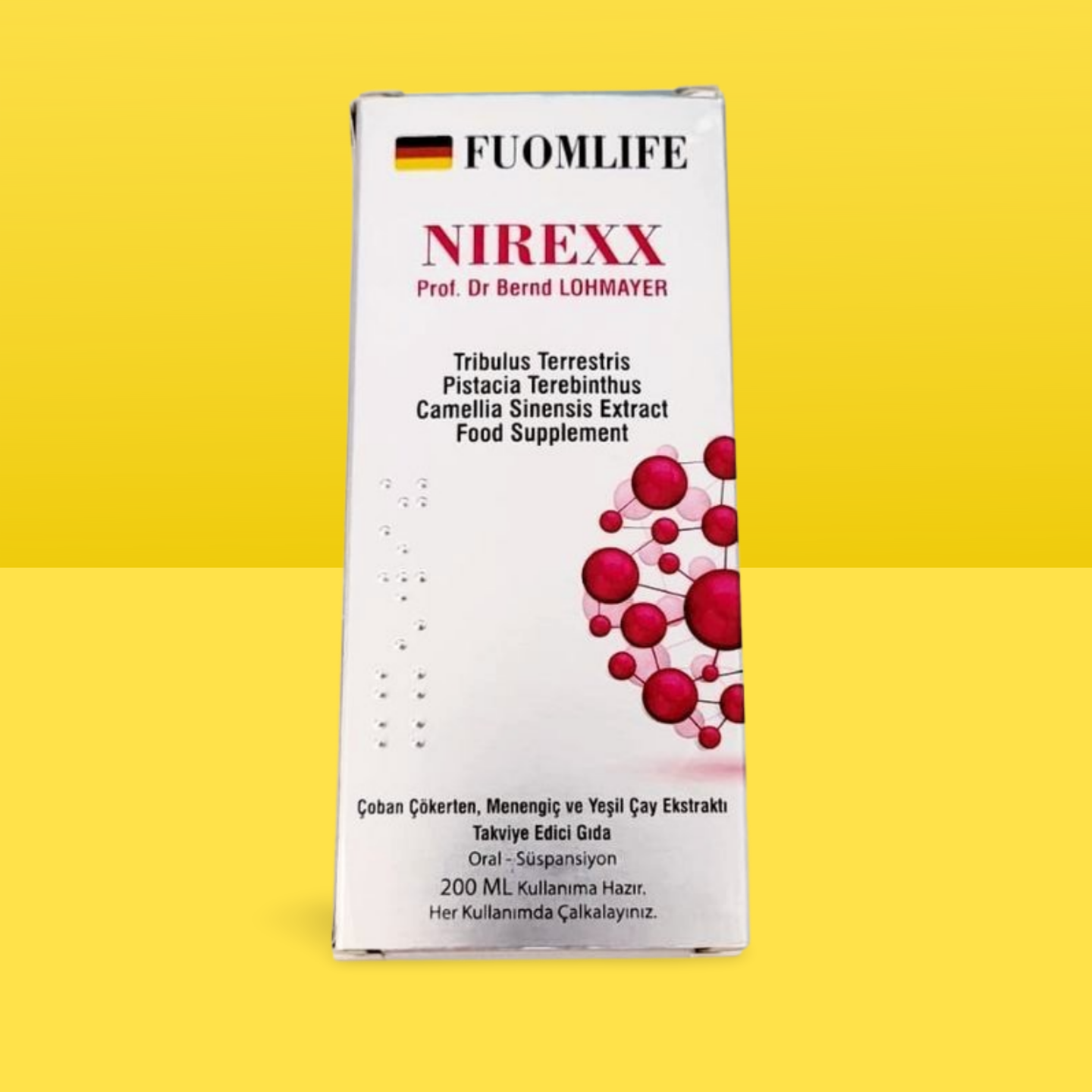 FUOMLIFE%20NIREXX%20-%20Sıvı%20Takviye%20Edici%20Gıda%20-%20200%20ml